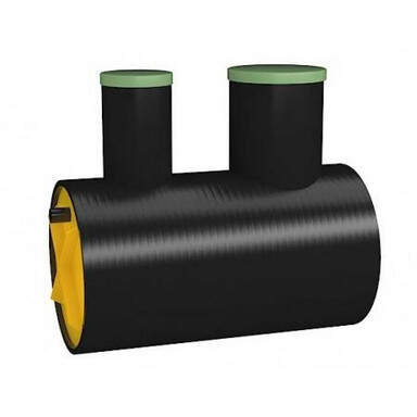 Септик Зорде 4 Миди Пр