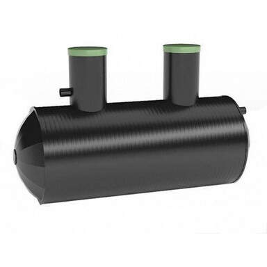 Септик Alta Bio 7 + UV