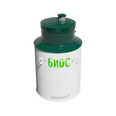 Септики БИО-С
