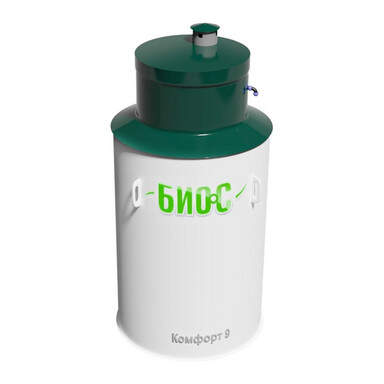 Септики БИО-С