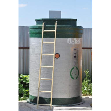 Септик Пегас 15