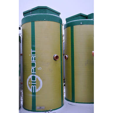 Септик БИОПУРИТ XL75-1630