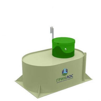 Септик Биолос 4