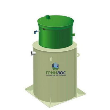 Септик Барс-Н 6