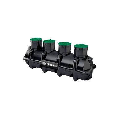 Септики ДЕСЕПТИКОН