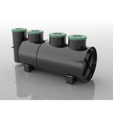 Септик Биосток 2