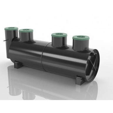 Септик BioPrime Biofilter БИОСТ-2,0