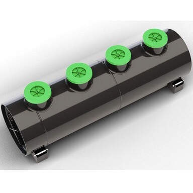 Септик Зорде 7 Миди