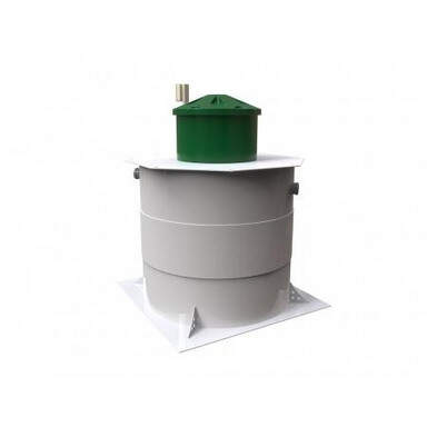 Септики Kolo Vesi