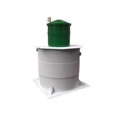 Септики Kolo Vesi