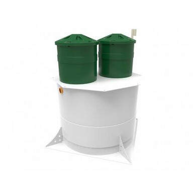 Септик Топас-С 12 Принудительный