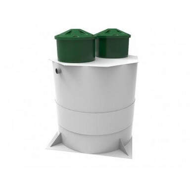 Септик Малахит CLASSIC 20 ПР