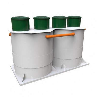 Септик Топас 40