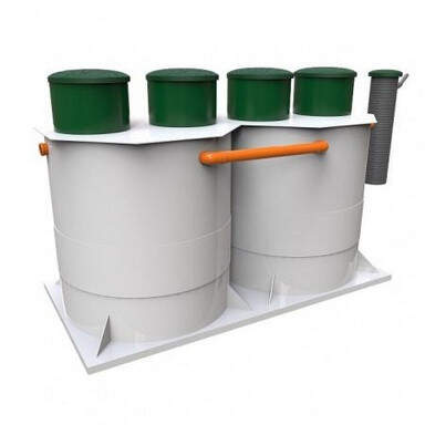 Септик ТОПАЭРО 7 Пр