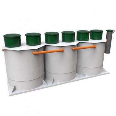 Септик КОЛО ИЛМА 75