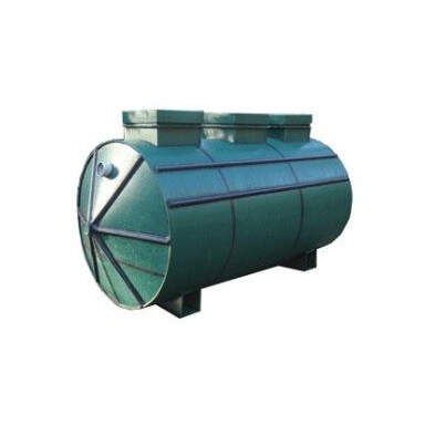 Септик Pro Bio 5 ПР