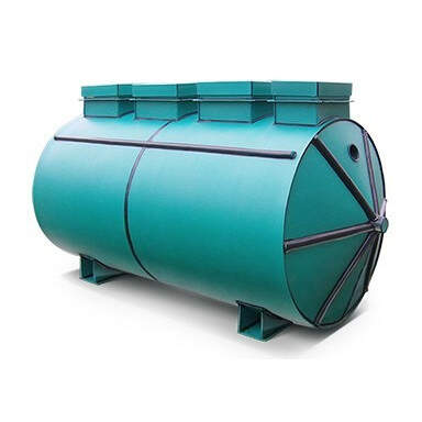 Септик KITARI Black 5 midi