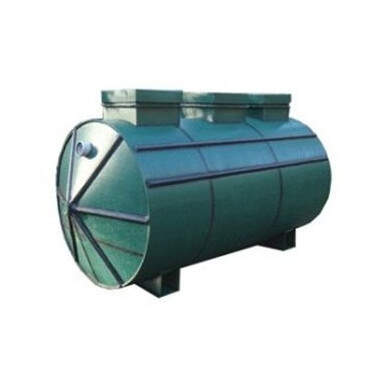 Септик Топас 15 Лонг (принудительный)