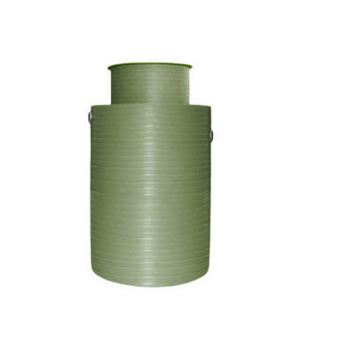 Септик WASSER BIO 4