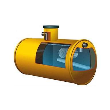 Септик ФЛОТЕНК STA-20