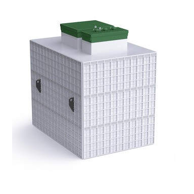 Септик Малахит CLASSIC 50 ПР