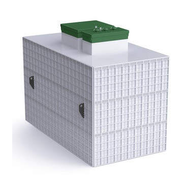 Септик Топас 75