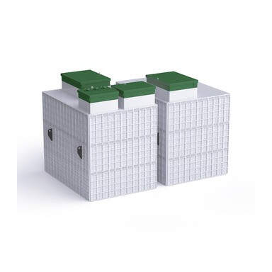 Септик Топас 75