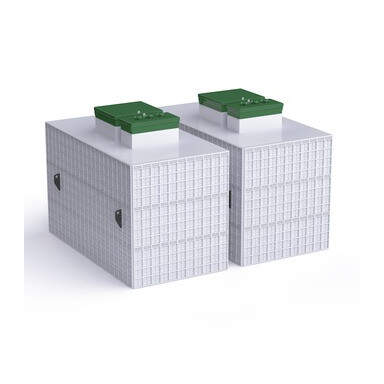 Септик ТОПАЭРО 32 Пр