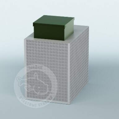 Септик Аквалос 20