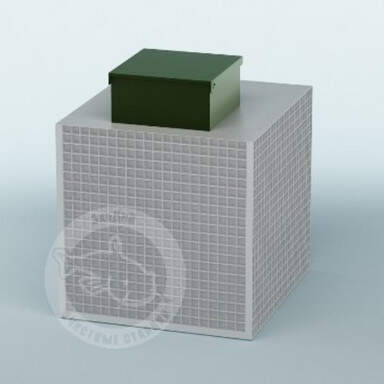 Септик Fekalof FEKA S 10