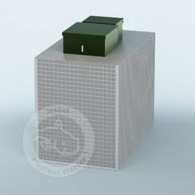 Септик Юнилос Астра 40 миди