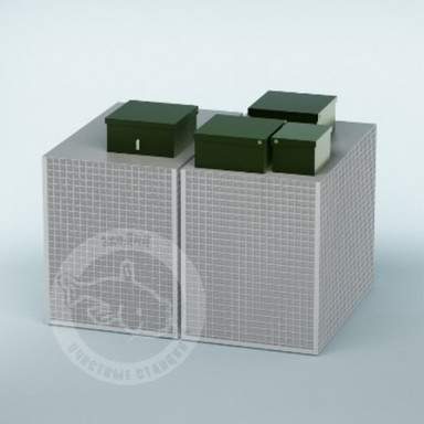 Септик Лидер 15Н