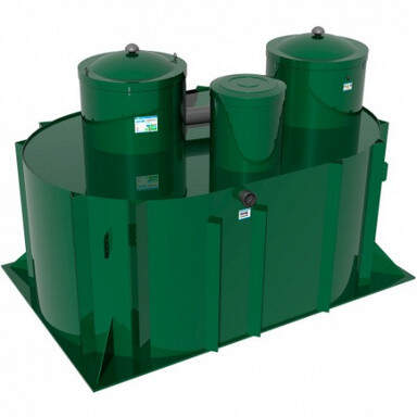 Септики Альта Био