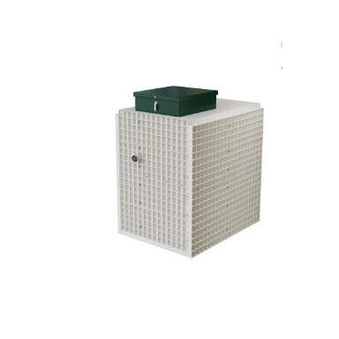 Септик Евробион Раунд 12 лонг