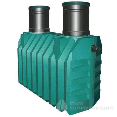 Септик Спарта Плюс 600