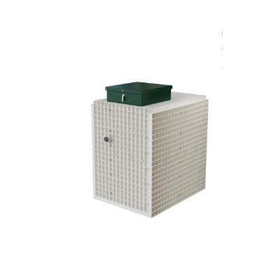 Септик Биодевайс Горизонт 20