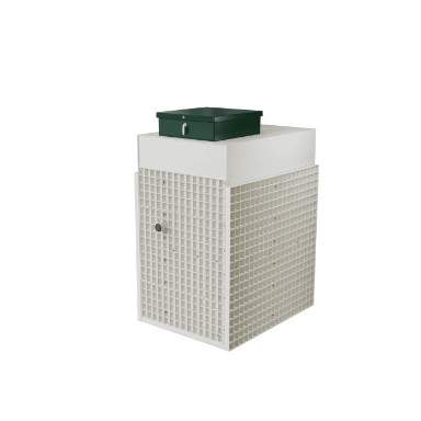 Септик Юнилос Астра 30 миди