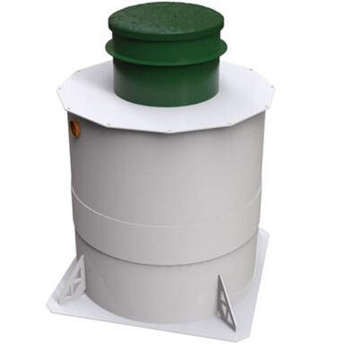 Септик Топас-С 5 Лонг