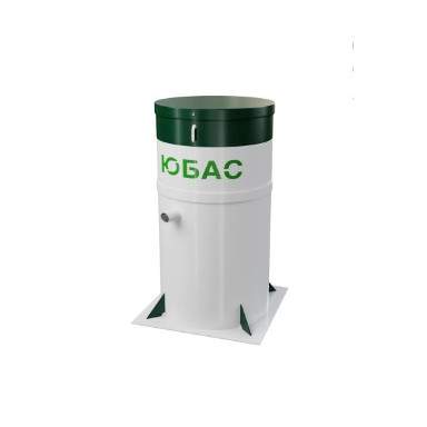 Септик Кристалл-10 Long Био