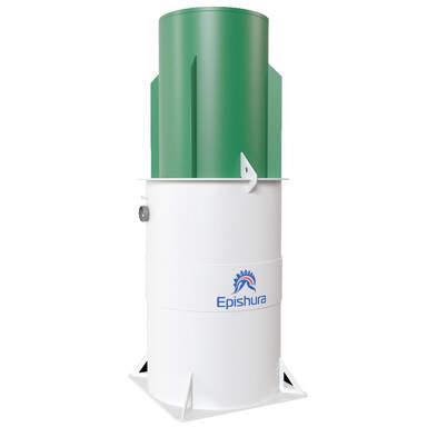 Септик Аквалос 3