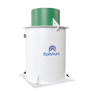 Септик Биолос 8П