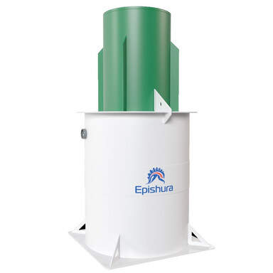 Септик ДЕСЕПТИКОН-4000