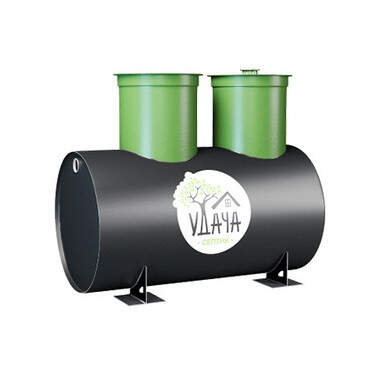 Септик Эко-Л 3+ ПР