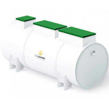 Септик Коло Веси 50 Принудительный