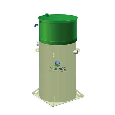 Септик Спарта Плюс 1000