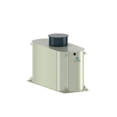 Септик ДЕСЕПТИКОН-30