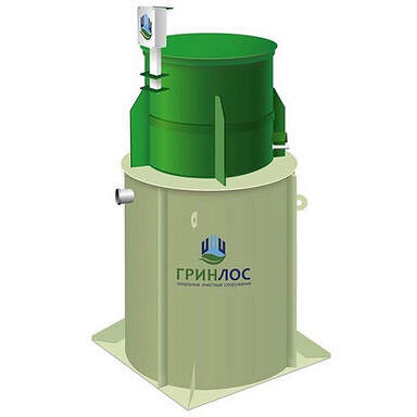 Септик Alta Bio 5 OR