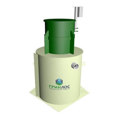 Септик Топас 6