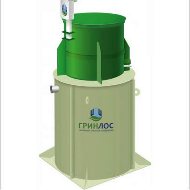 Септик Тритон-Н 15