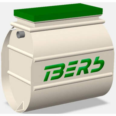 Септик Топас 5 Лонг